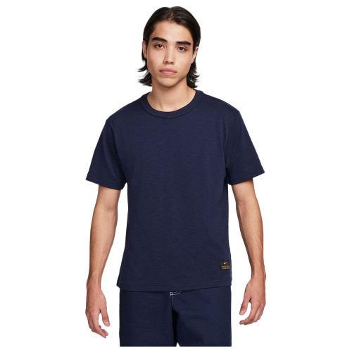 Nike Ανδρική κοντομάνικη μπλούζα M NL SS Knit Top